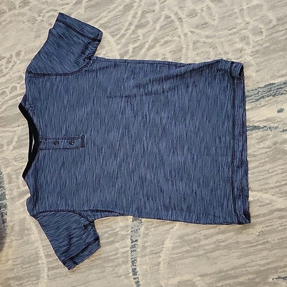 Old Navy Boys Henley